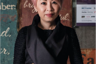 Catherine Cheung perfil