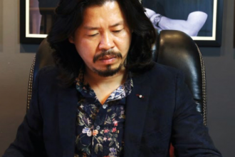 Hoang Minh Tuan perfil