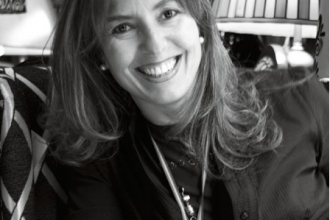 Laura Carrillo perfil