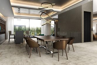 interiorismo David Long Designs