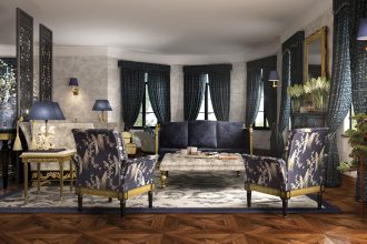 salon Catherine Cheung