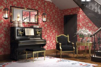 sala de musica Catherine Cheung