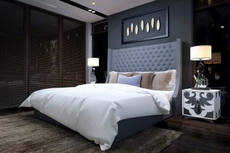 dormitorio Hoan Minh Tuan