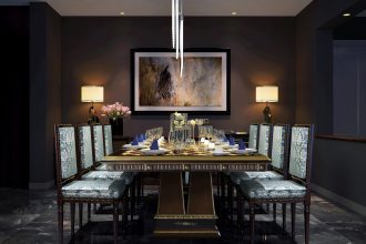 comedor Hoan Minh Tuan