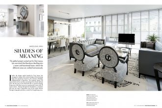 CITY_LIVING_Magazine - Toni Lanza