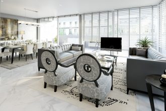 Inedit - Toni Lanza - Salon 1