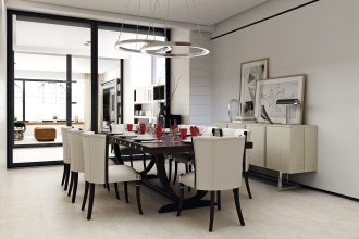 JIANG HAOQIAN-comedor