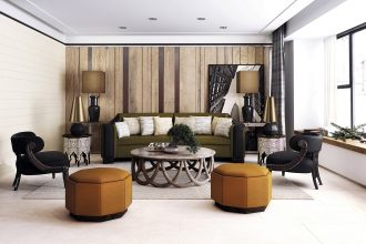 JIANG HAOQIAN - Salon